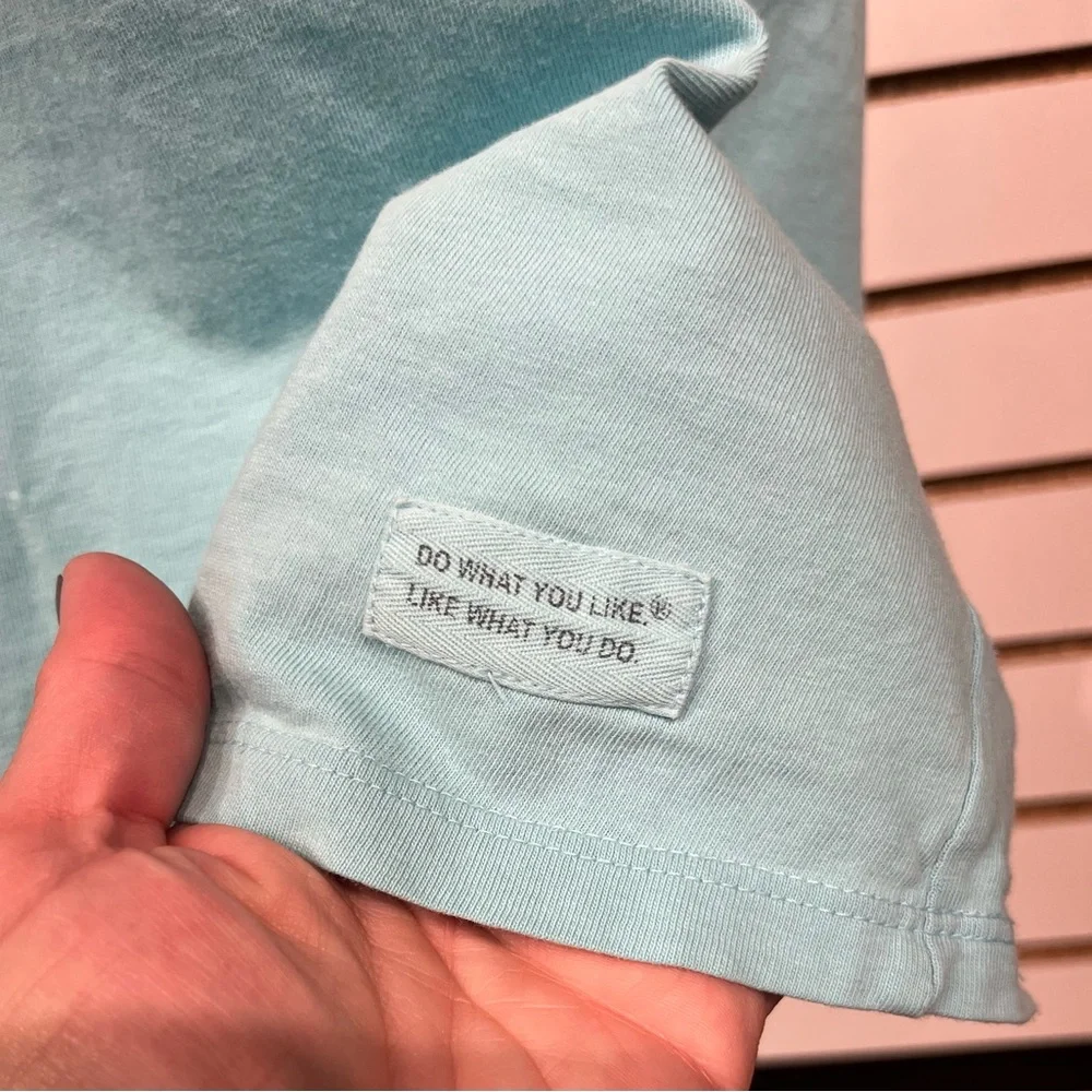 Life is Good golf tee size large - Picture 4 of 8